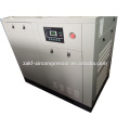 Weiß 22kw 30 PS direkte Luftkühlung Kompressor China